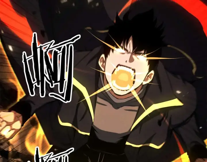 漫画《死灵法师：重生的我全技能精通》第95话 神力、魔力。与路西法的融合第294张图