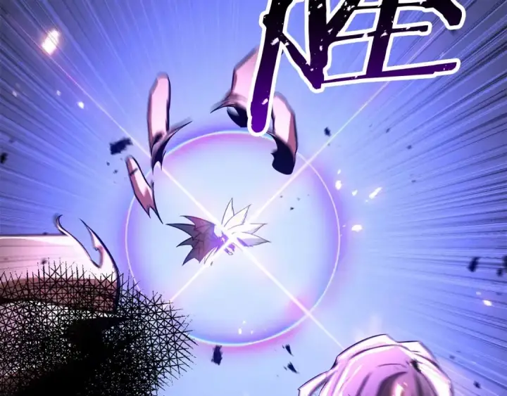 漫画《死灵法师：重生的我全技能精通》完结篇 懦弱的神和勇敢的人们第107张图