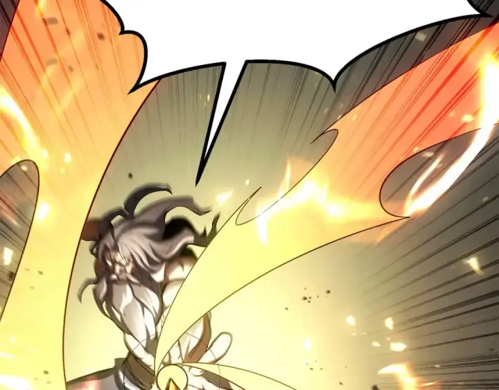漫画《死灵法师：重生的我全技能精通》完结篇 懦弱的神和勇敢的人们第11张图