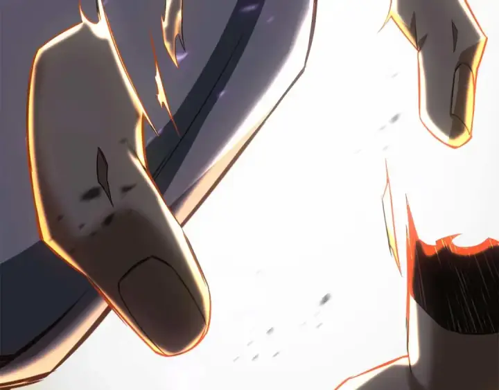 漫画《死灵法师：重生的我全技能精通》完结篇 懦弱的神和勇敢的人们第119张图