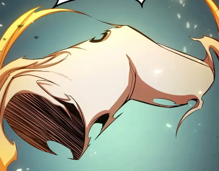 漫画《死灵法师：重生的我全技能精通》完结篇 懦弱的神和勇敢的人们第133张图