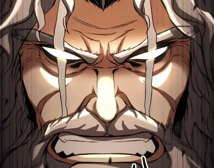 漫画《死灵法师：重生的我全技能精通》完结篇 懦弱的神和勇敢的人们第155张图