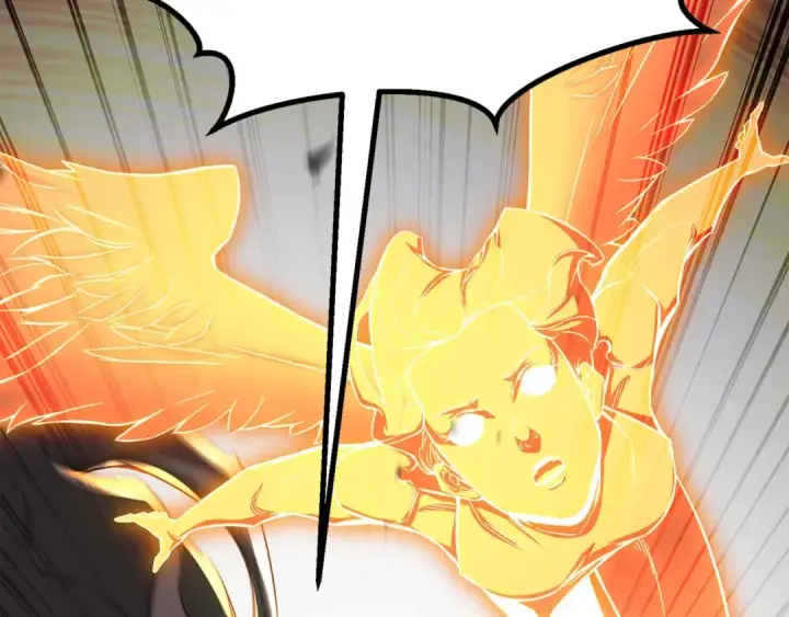 漫画《死灵法师：重生的我全技能精通》完结篇 懦弱的神和勇敢的人们第159张图