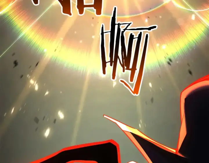 漫画《死灵法师：重生的我全技能精通》完结篇 懦弱的神和勇敢的人们第165张图