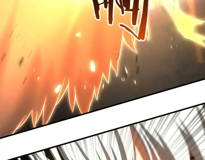 漫画《死灵法师：重生的我全技能精通》完结篇 懦弱的神和勇敢的人们第169张图