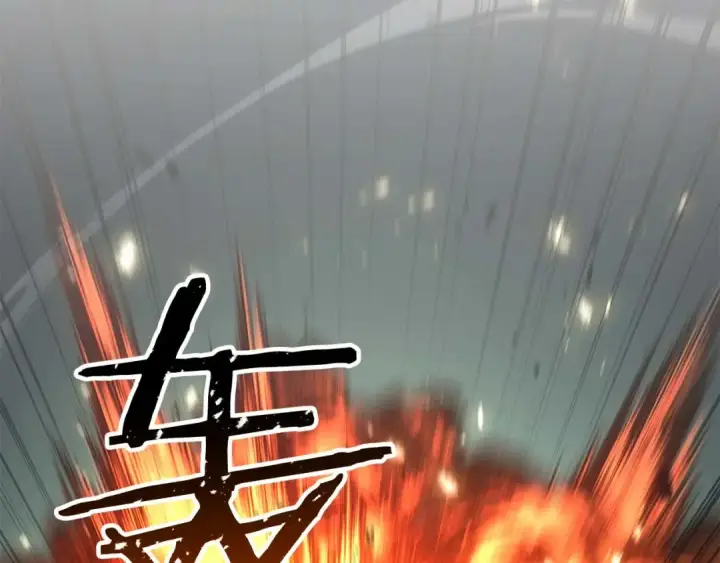 漫画《死灵法师：重生的我全技能精通》完结篇 懦弱的神和勇敢的人们第172张图