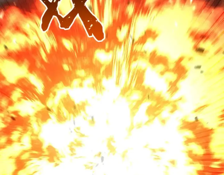 漫画《死灵法师：重生的我全技能精通》完结篇 懦弱的神和勇敢的人们第173张图