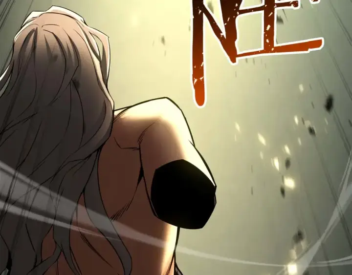 漫画《死灵法师：重生的我全技能精通》完结篇 懦弱的神和勇敢的人们第175张图