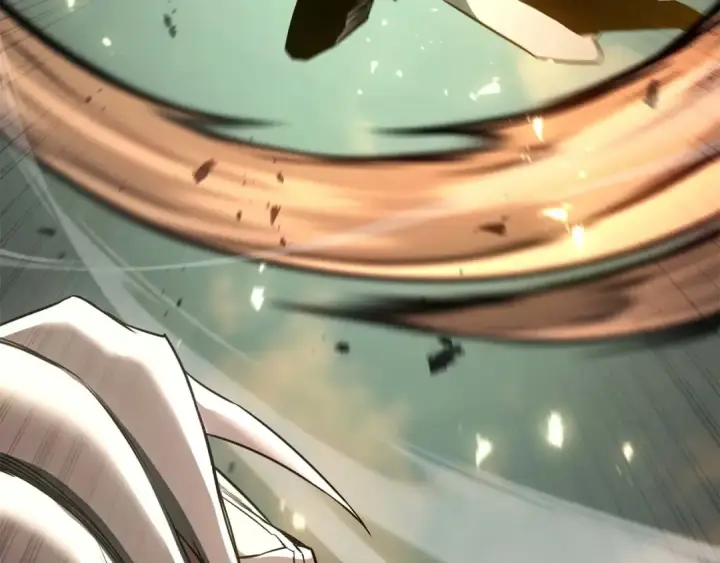 漫画《死灵法师：重生的我全技能精通》完结篇 懦弱的神和勇敢的人们第187张图