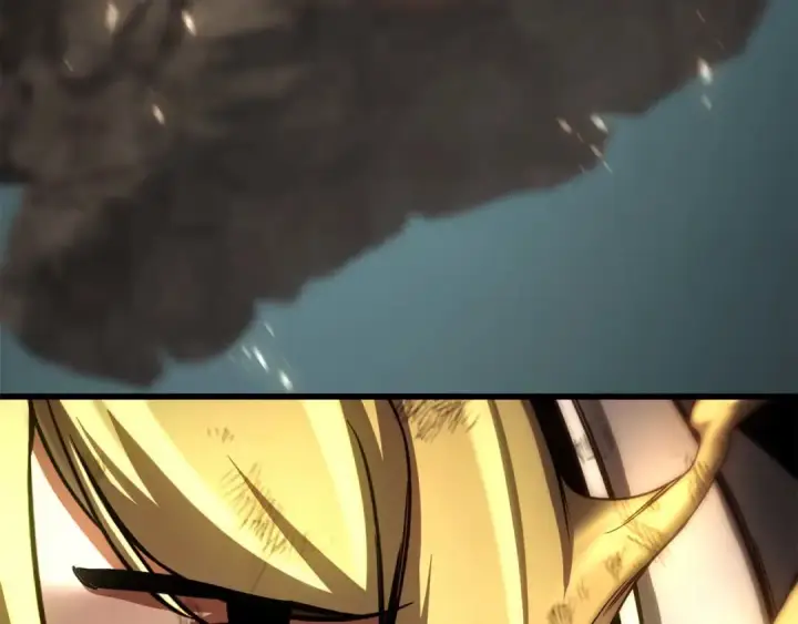 漫画《死灵法师：重生的我全技能精通》完结篇 懦弱的神和勇敢的人们第199张图