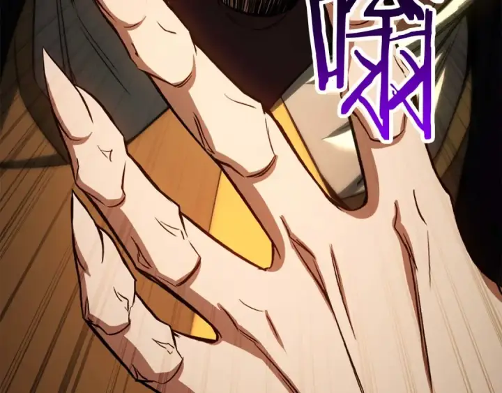 漫画《死灵法师：重生的我全技能精通》完结篇 懦弱的神和勇敢的人们第206张图