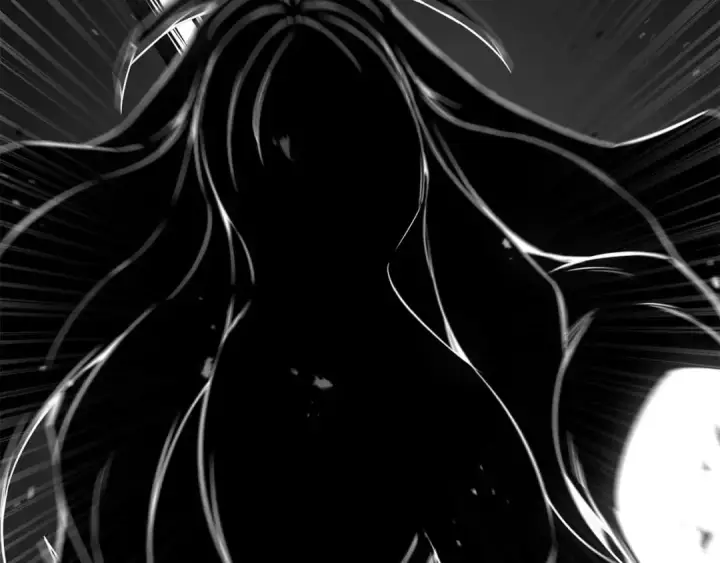 漫画《死灵法师：重生的我全技能精通》完结篇 懦弱的神和勇敢的人们第221张图