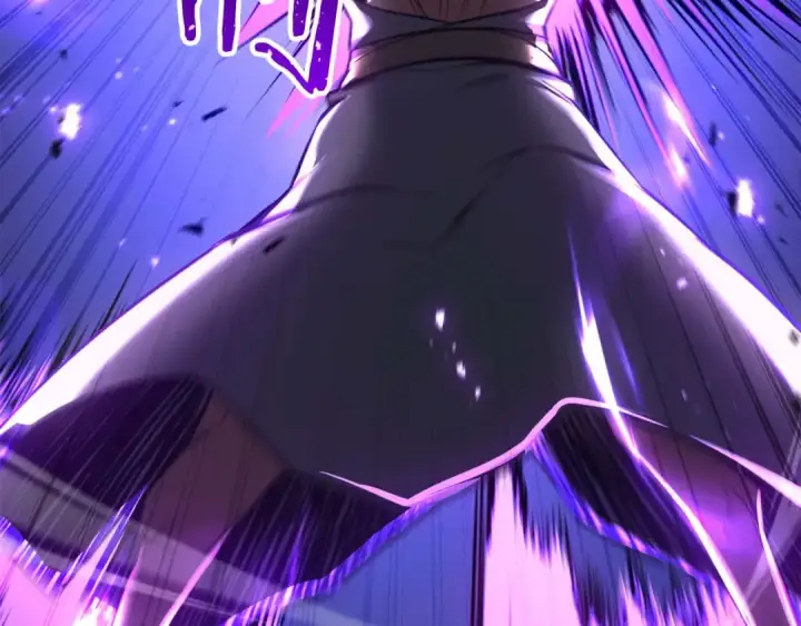 漫画《死灵法师：重生的我全技能精通》完结篇 懦弱的神和勇敢的人们第227张图