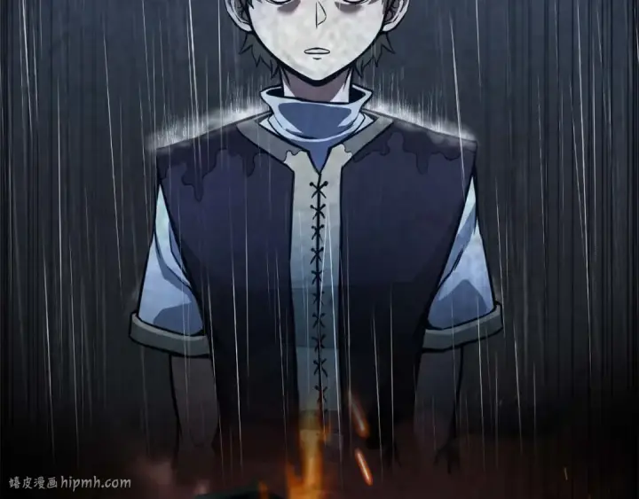 漫画《死灵法师：重生的我全技能精通》完结篇 懦弱的神和勇敢的人们第248张图