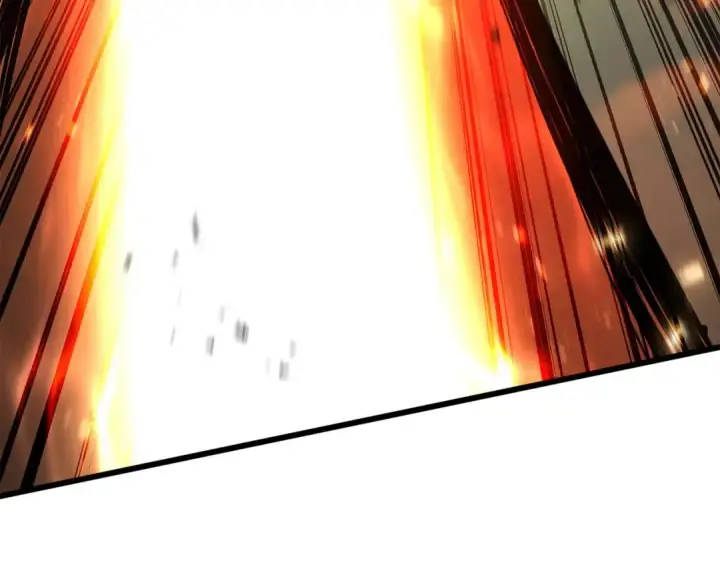 漫画《死灵法师：重生的我全技能精通》完结篇 懦弱的神和勇敢的人们第25张图