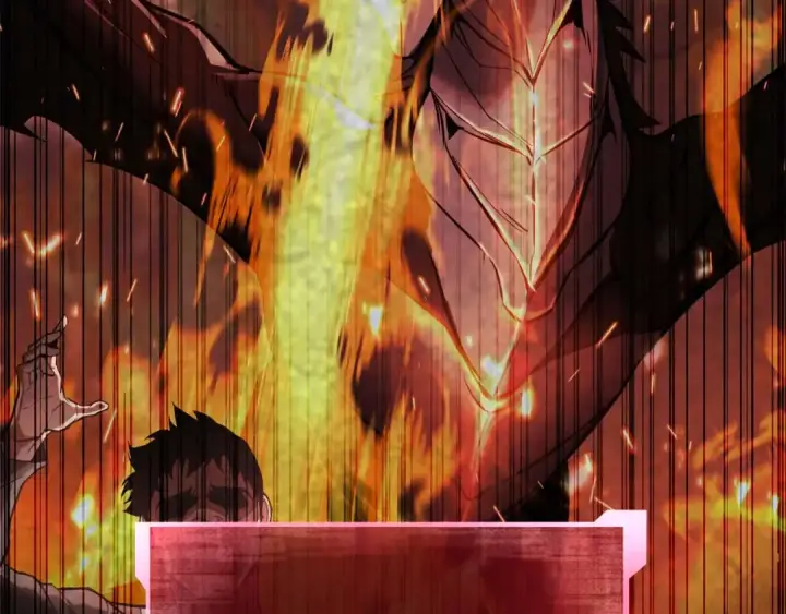 漫画《死灵法师：重生的我全技能精通》完结篇 懦弱的神和勇敢的人们第250张图