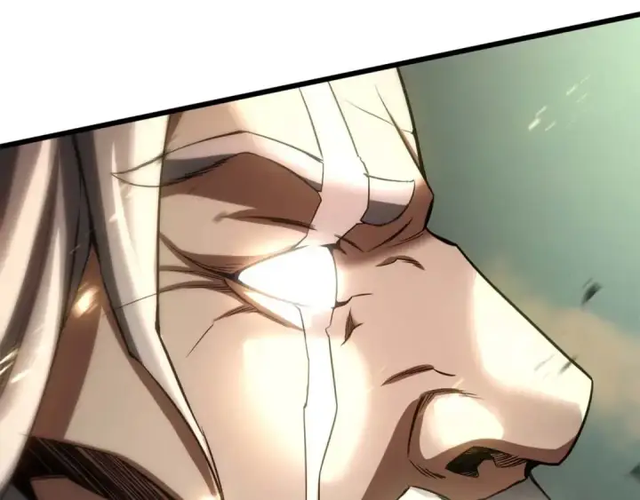 漫画《死灵法师：重生的我全技能精通》完结篇 懦弱的神和勇敢的人们第26张图