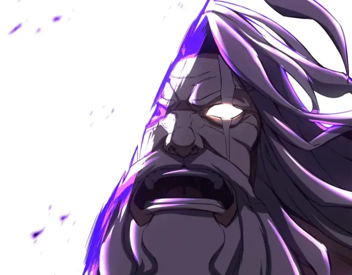 漫画《死灵法师：重生的我全技能精通》完结篇 懦弱的神和勇敢的人们第276张图