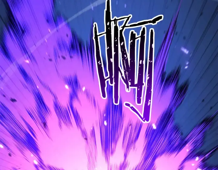 漫画《死灵法师：重生的我全技能精通》完结篇 懦弱的神和勇敢的人们第286张图