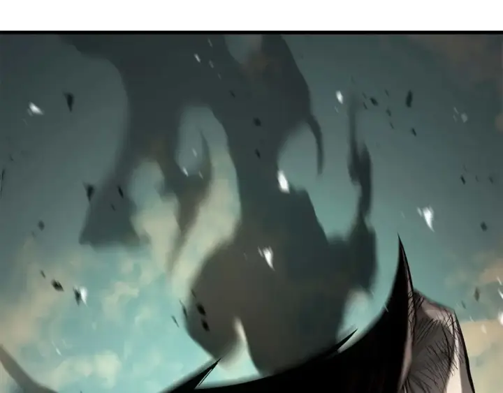 漫画《死灵法师：重生的我全技能精通》完结篇 懦弱的神和勇敢的人们第291张图