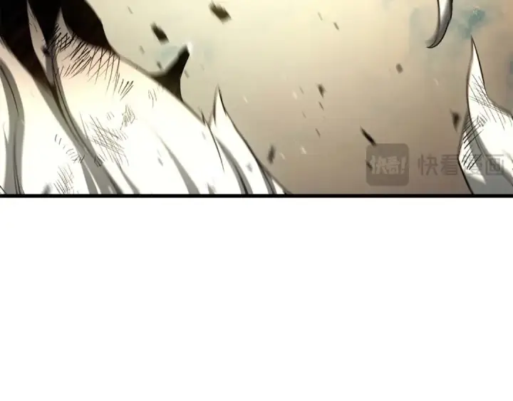 漫画《死灵法师：重生的我全技能精通》完结篇 懦弱的神和勇敢的人们第293张图