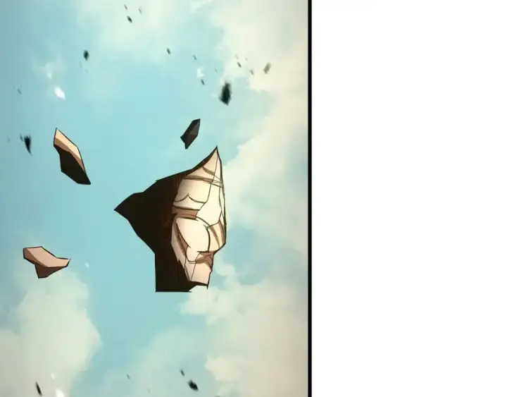 漫画《死灵法师：重生的我全技能精通》完结篇 懦弱的神和勇敢的人们第295张图