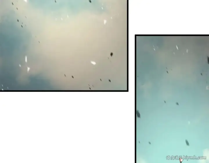 漫画《死灵法师：重生的我全技能精通》完结篇 懦弱的神和勇敢的人们第296张图