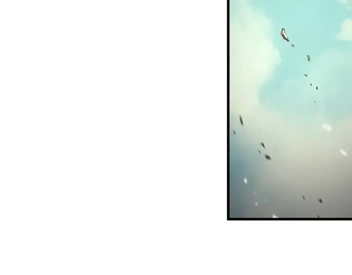 漫画《死灵法师：重生的我全技能精通》完结篇 懦弱的神和勇敢的人们第297张图