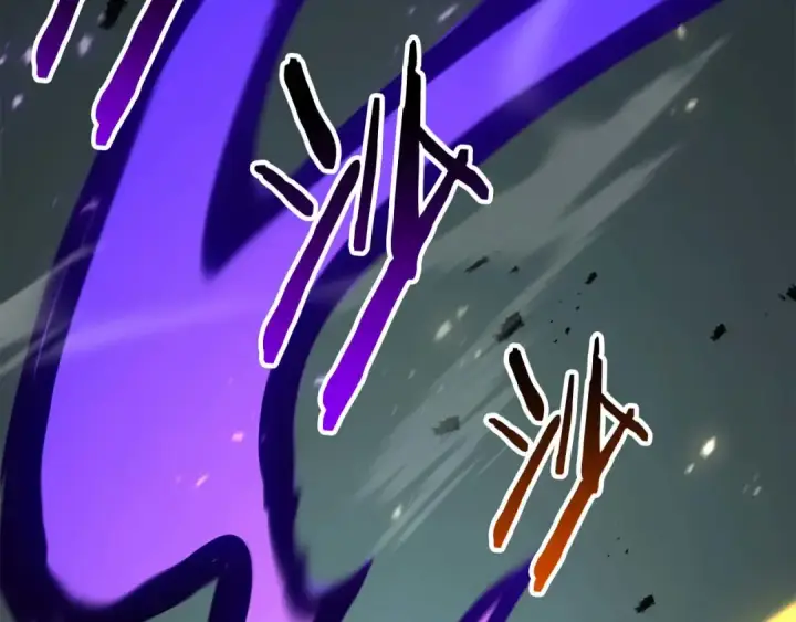 漫画《死灵法师：重生的我全技能精通》完结篇 懦弱的神和勇敢的人们第299张图