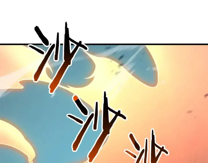 漫画《死灵法师：重生的我全技能精通》完结篇 懦弱的神和勇敢的人们第319张图