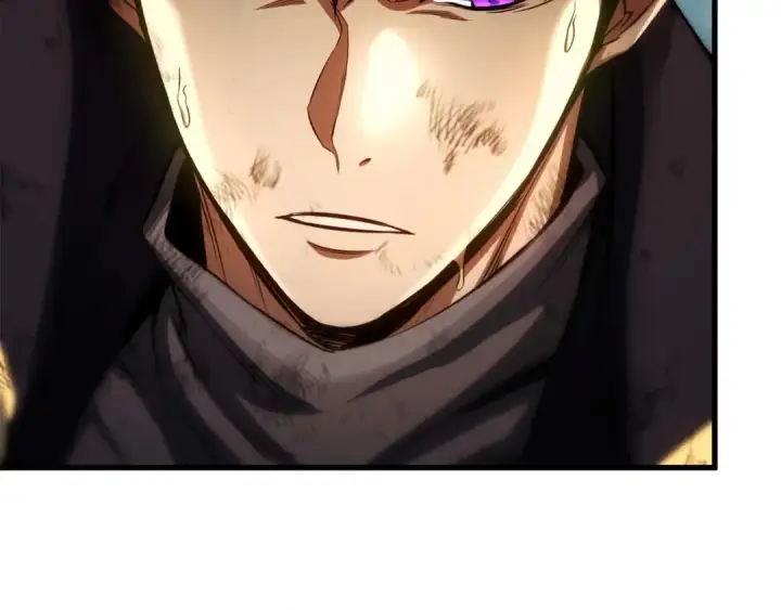 漫画《死灵法师：重生的我全技能精通》完结篇 懦弱的神和勇敢的人们第324张图