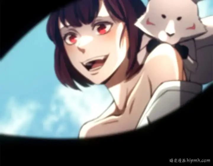 漫画《死灵法师：重生的我全技能精通》完结篇 懦弱的神和勇敢的人们第344张图
