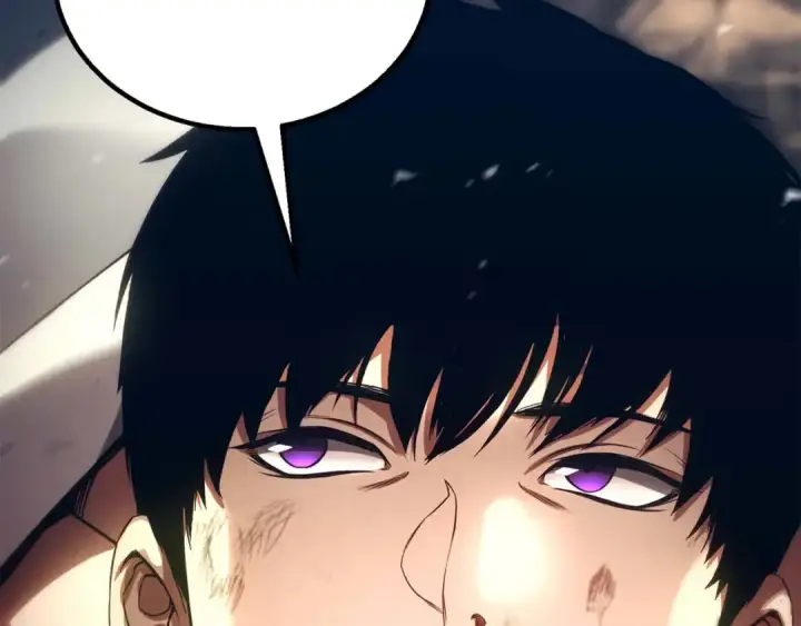 漫画《死灵法师：重生的我全技能精通》完结篇 懦弱的神和勇敢的人们第354张图
