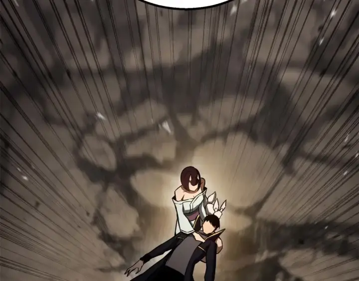 漫画《死灵法师：重生的我全技能精通》完结篇 懦弱的神和勇敢的人们第362张图