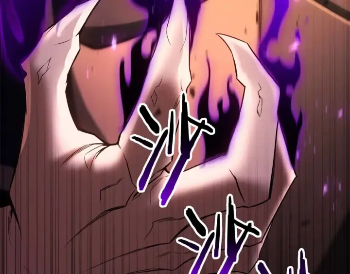 漫画《死灵法师：重生的我全技能精通》完结篇 懦弱的神和勇敢的人们第41张图