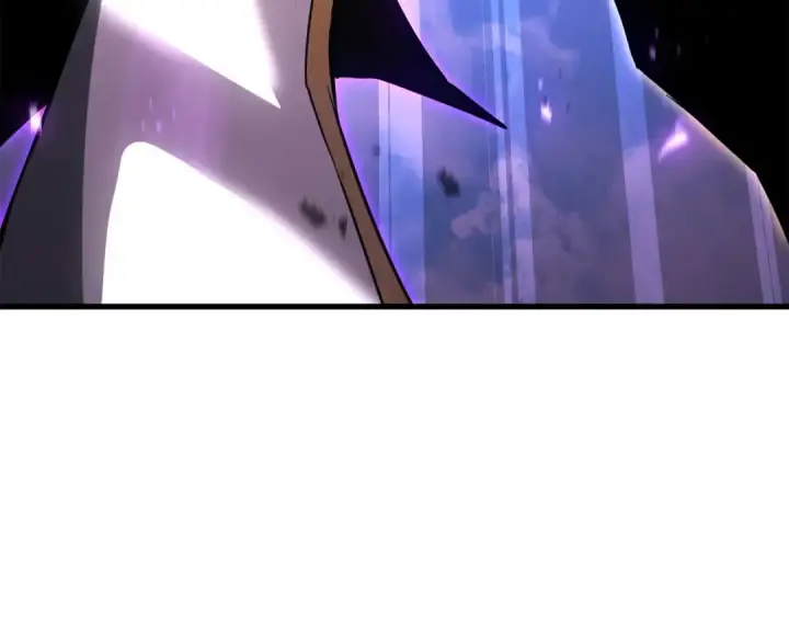 漫画《死灵法师：重生的我全技能精通》完结篇 懦弱的神和勇敢的人们第49张图