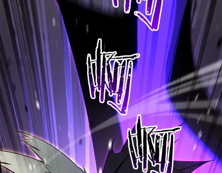漫画《死灵法师：重生的我全技能精通》完结篇 懦弱的神和勇敢的人们第58张图