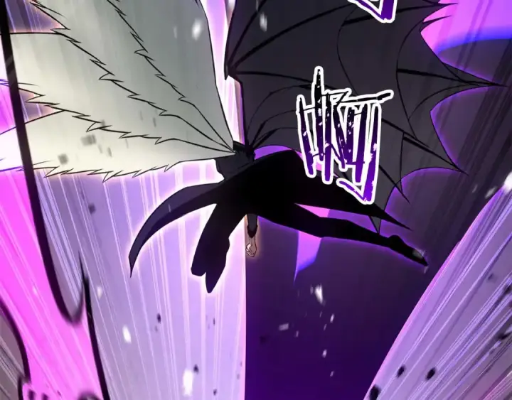 漫画《死灵法师：重生的我全技能精通》完结篇 懦弱的神和勇敢的人们第59张图