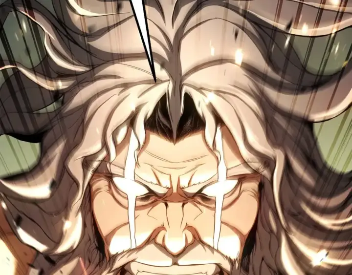 漫画《死灵法师：重生的我全技能精通》完结篇 懦弱的神和勇敢的人们第6张图