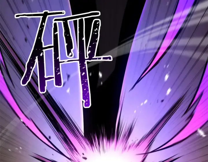 漫画《死灵法师：重生的我全技能精通》完结篇 懦弱的神和勇敢的人们第69张图
