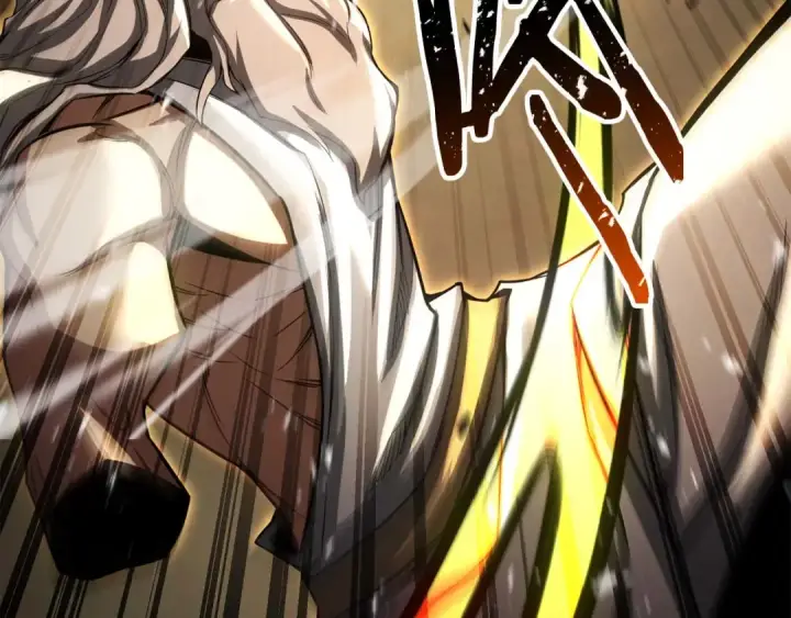 漫画《死灵法师：重生的我全技能精通》完结篇 懦弱的神和勇敢的人们第71张图
