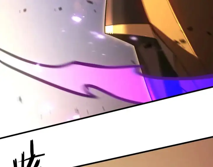 漫画《死灵法师：重生的我全技能精通》完结篇 懦弱的神和勇敢的人们第95张图