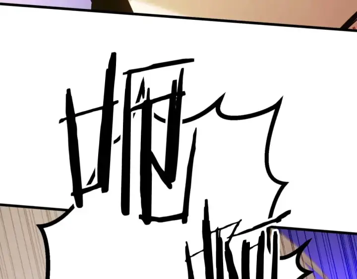 漫画《死灵法师：重生的我全技能精通》完结篇 懦弱的神和勇敢的人们第97张图