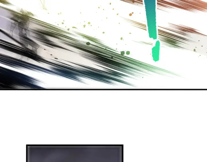 漫画《死灵法师！我即是天灾》第258话  挑战元素巨龙第111张图