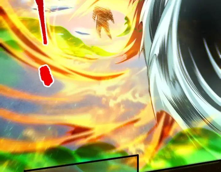 漫画《死灵法师！我即是天灾》第258话  挑战元素巨龙第13张图