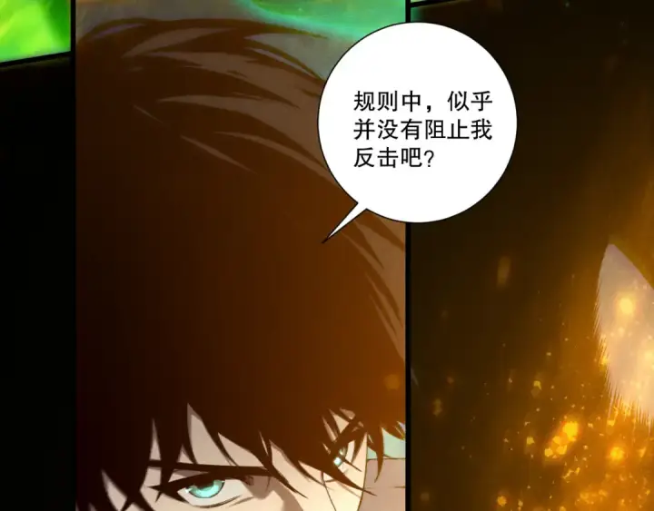 漫画《死灵法师！我即是天灾》第258话  挑战元素巨龙第14张图