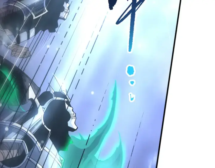 漫画《死灵法师！我即是天灾》第258话  挑战元素巨龙第52张图