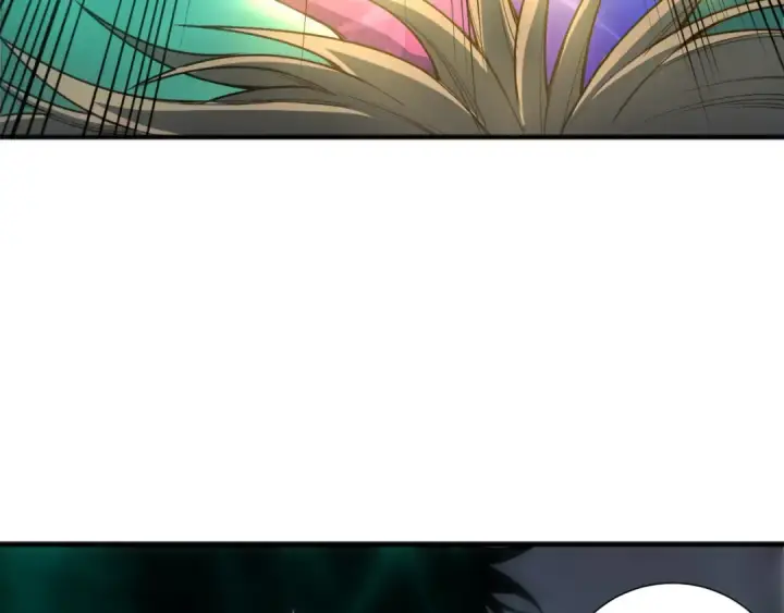 漫画《死灵法师！我即是天灾》第258话  挑战元素巨龙第68张图