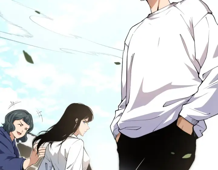 漫画《死灵法师！我即是天灾》001话：转职！死灵法师！第101张图
