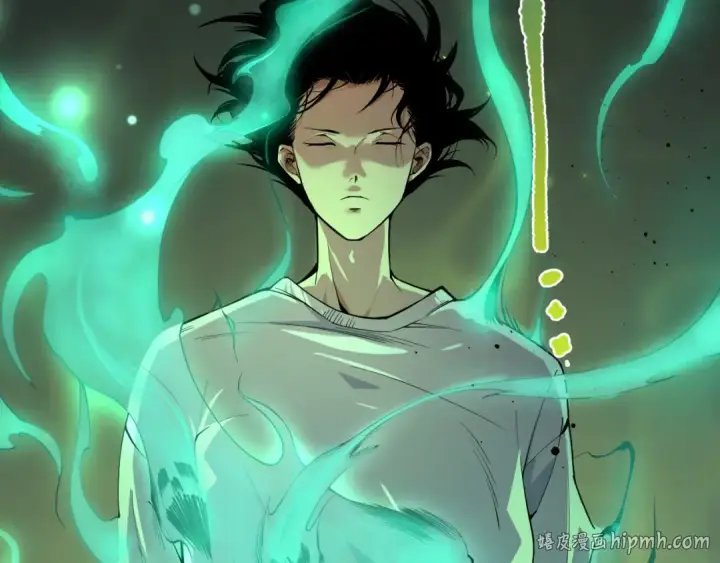 漫画《死灵法师！我即是天灾》001话：转职！死灵法师！第144张图